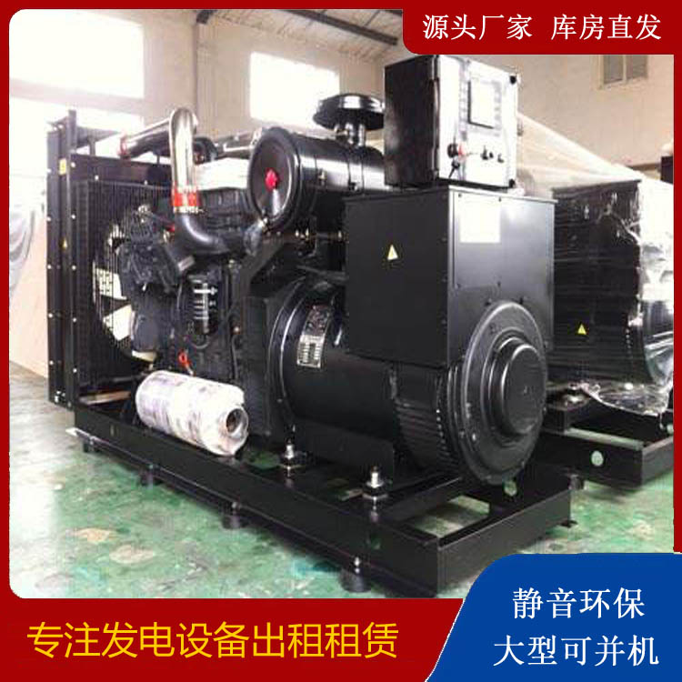 南浔发电车出租 柴油发电机组需要经常换机油吗？