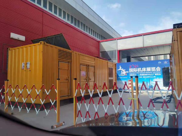 南浔发电机出租 对于发电机的特性你了解多少？
