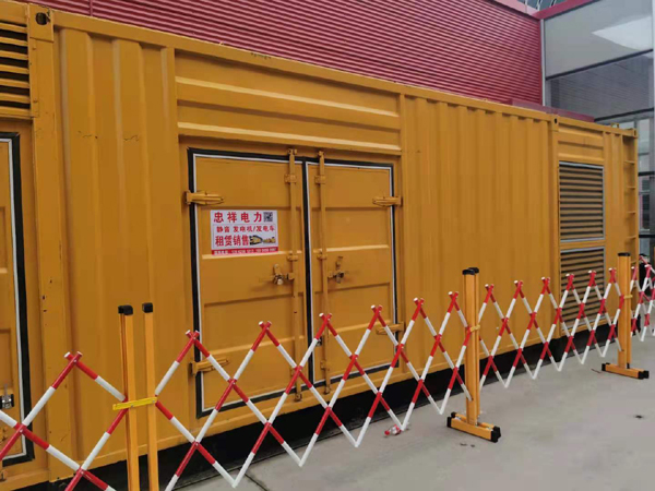 南浔关于通用发电机的十万个为什么？