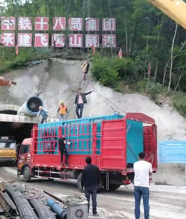 南浔发电机组维修后输出功率降低是什么问题