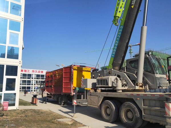 南浔发电机出租50KW柴油发电机组需要配多粗电缆线