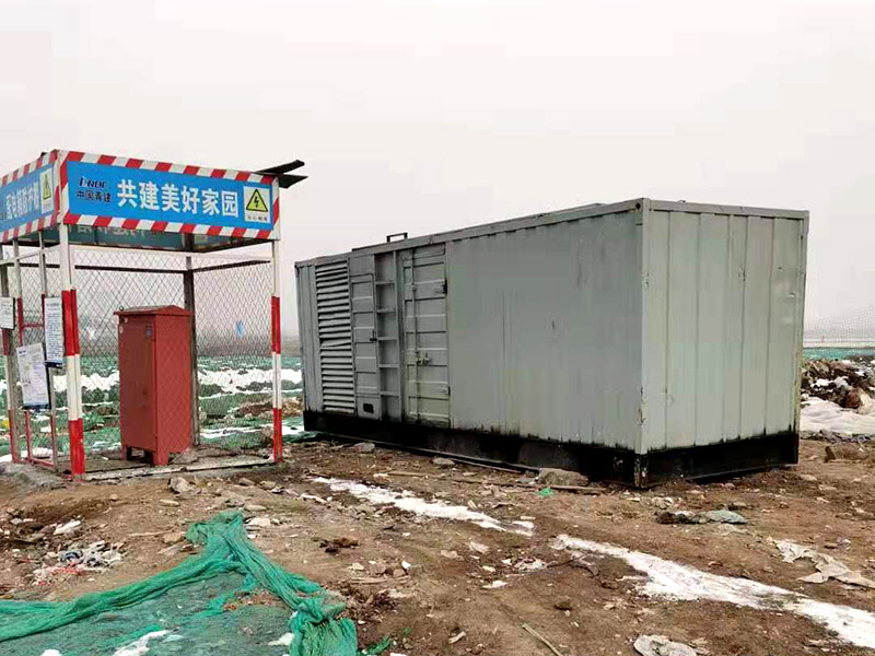 南浔燃气发电机在高海拔地区运行时会遇到哪些常见故障？