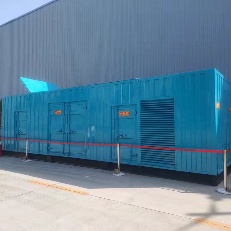 南浔怎样更换柴油发电机组的空气滤清器？