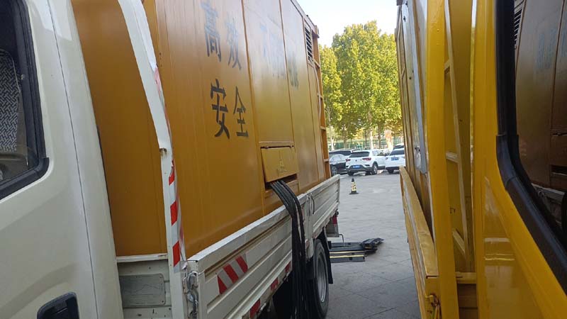 南浔如何判断柴油发电机组和UPS电源的切换时间是否符合要求？