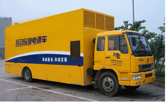 南浔发电机组如何判断水冷式机油散热器是否需要更换？