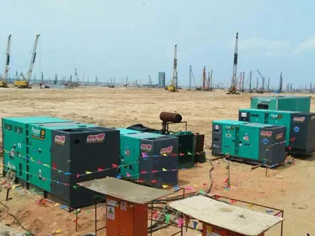 南浔测量水冷式机油散热器密封件尺寸的具体步骤是什么？