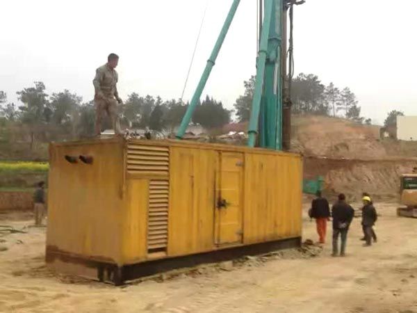 南浔柴油发电机组应用场合有哪些？